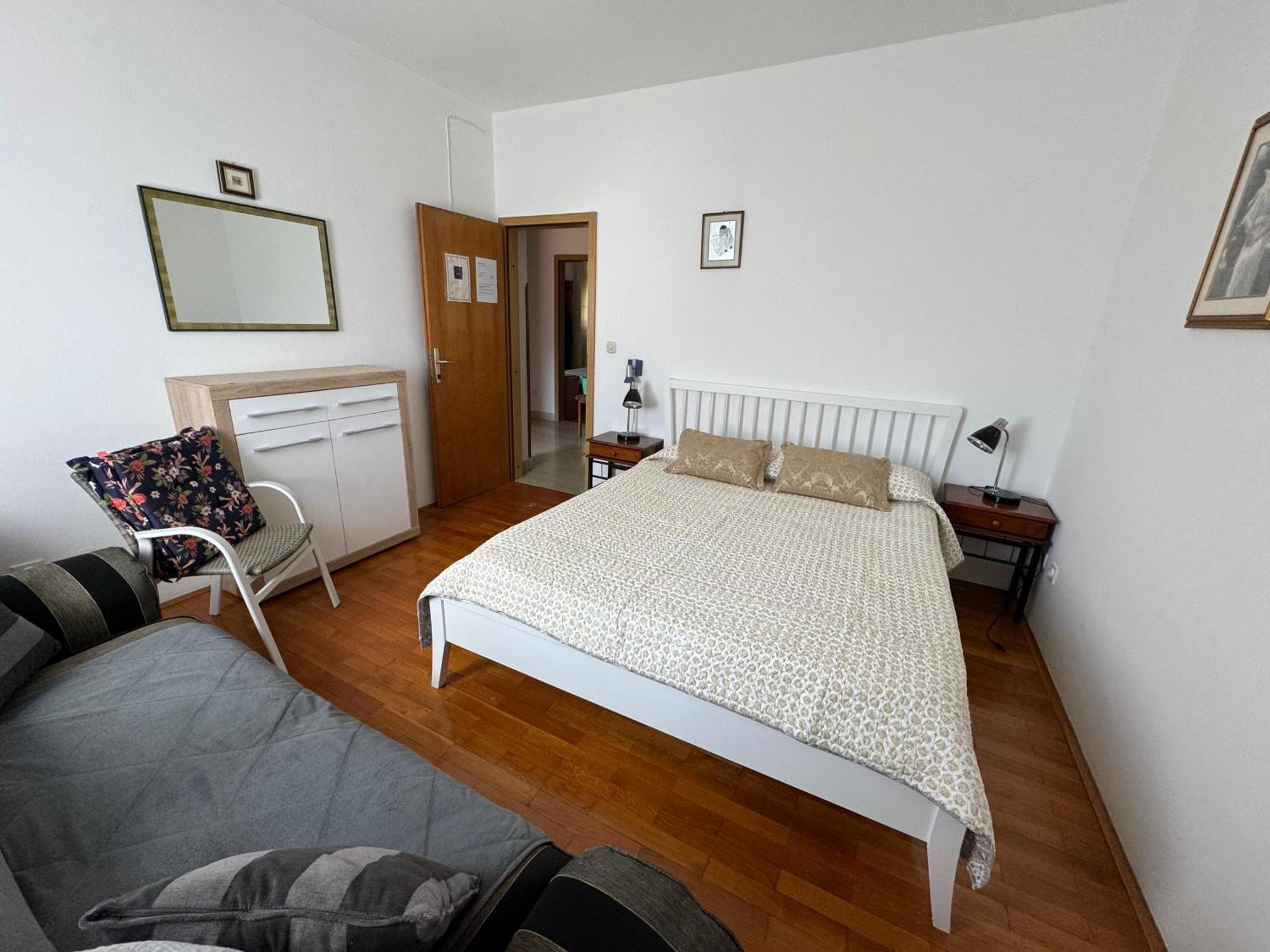 Apartments Duda Pula Room photo