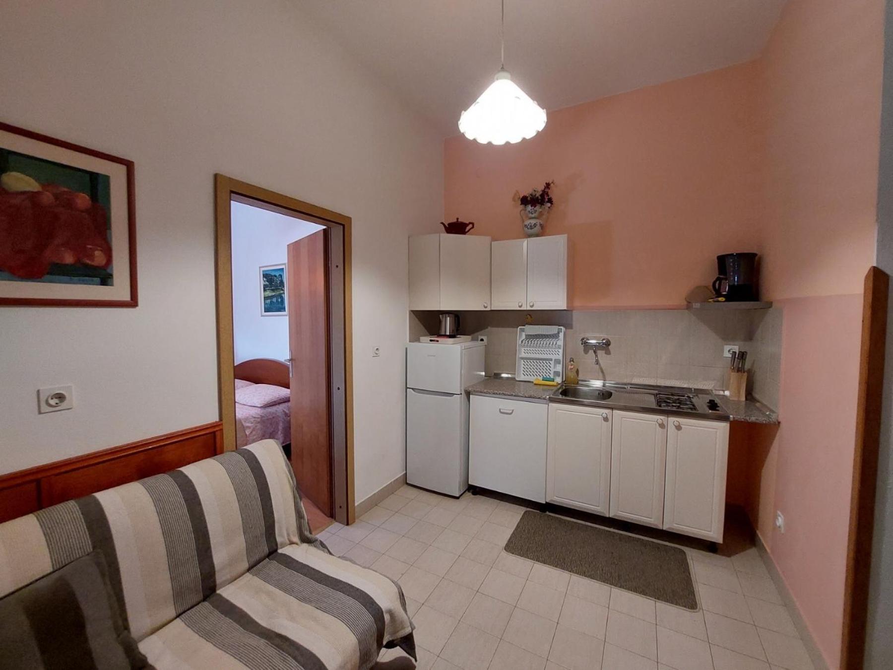 Apartments Duda Pula Room photo