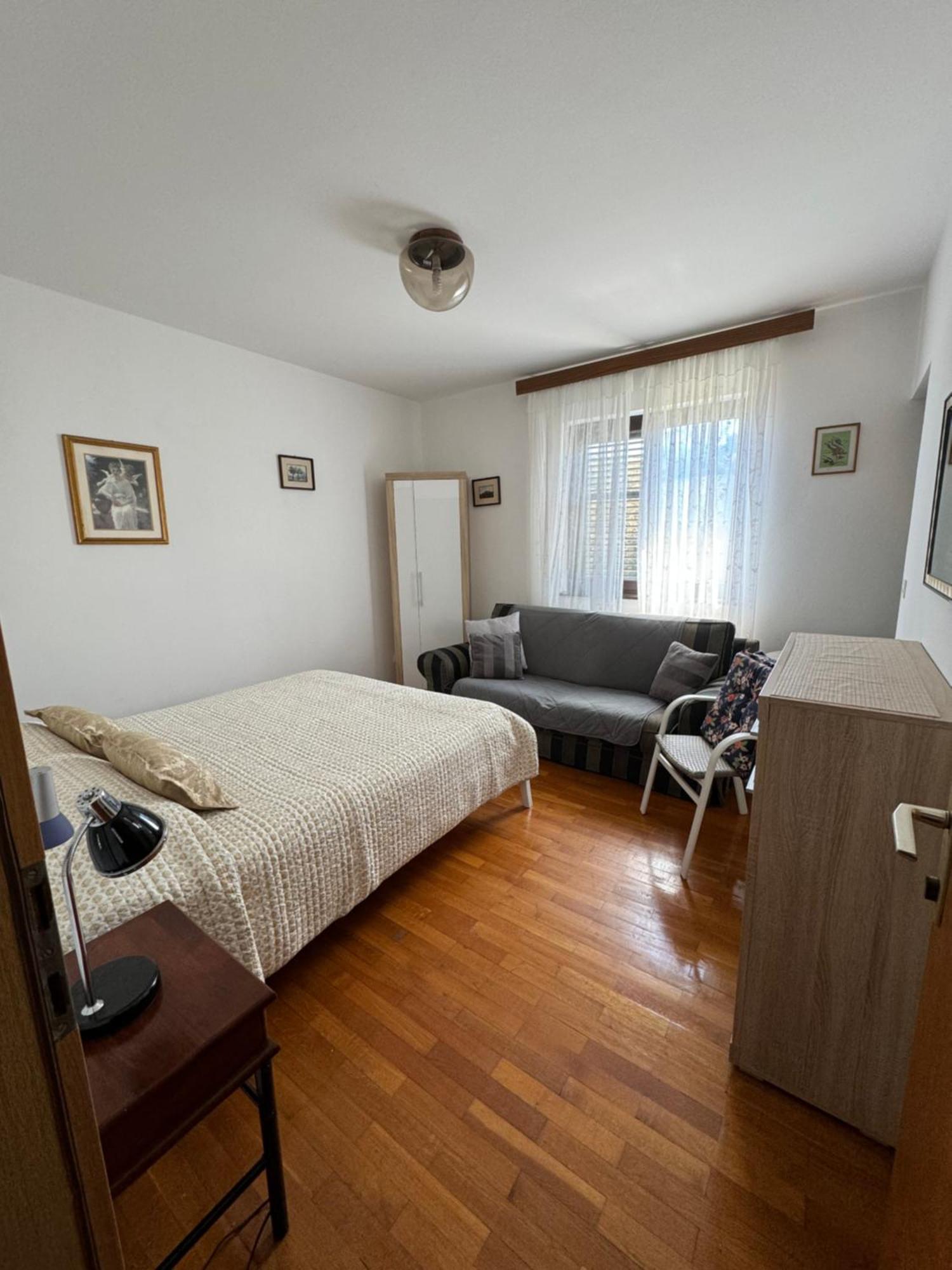 Apartments Duda Pula Room photo