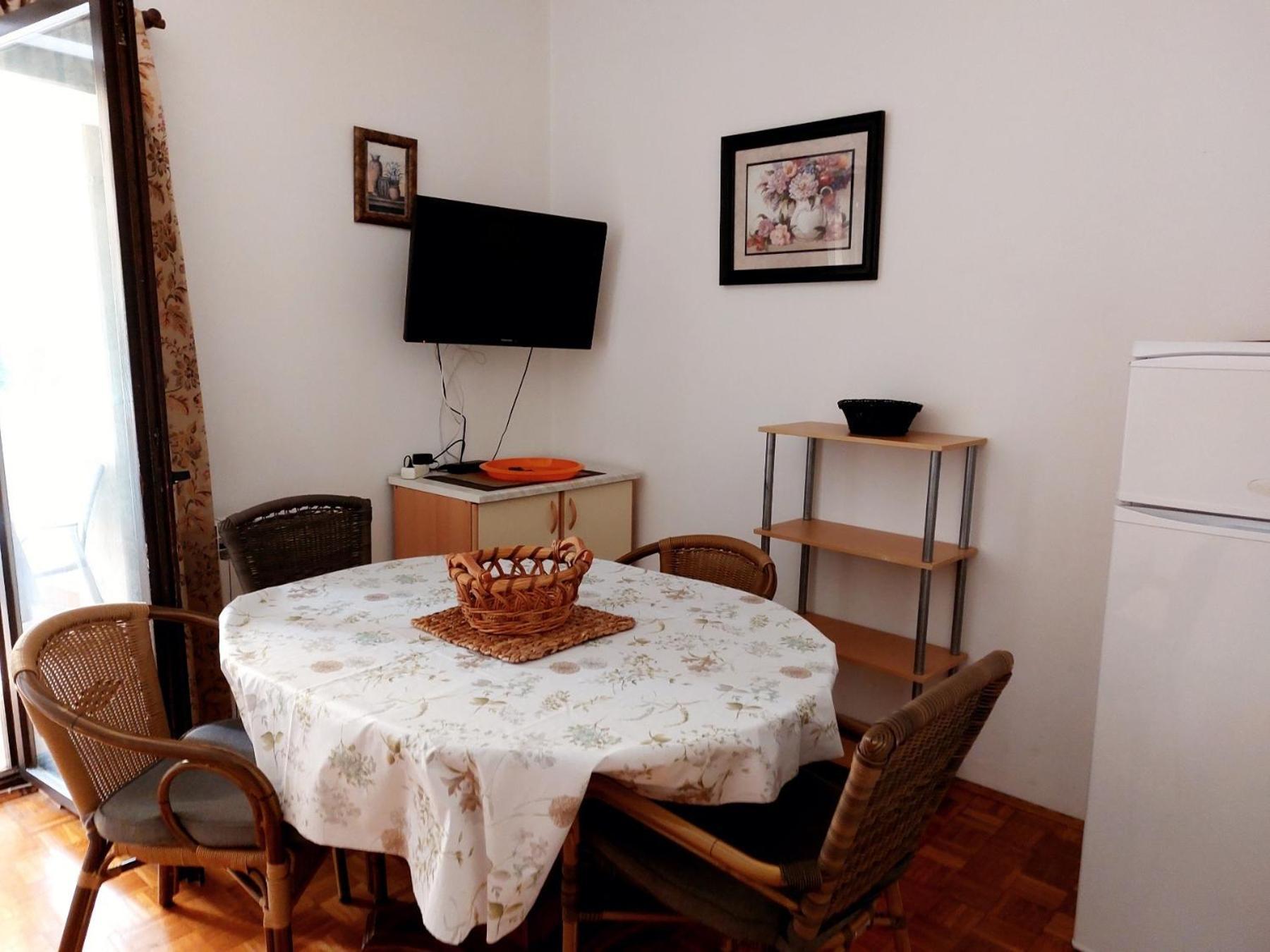 Apartments Duda Pula Room photo