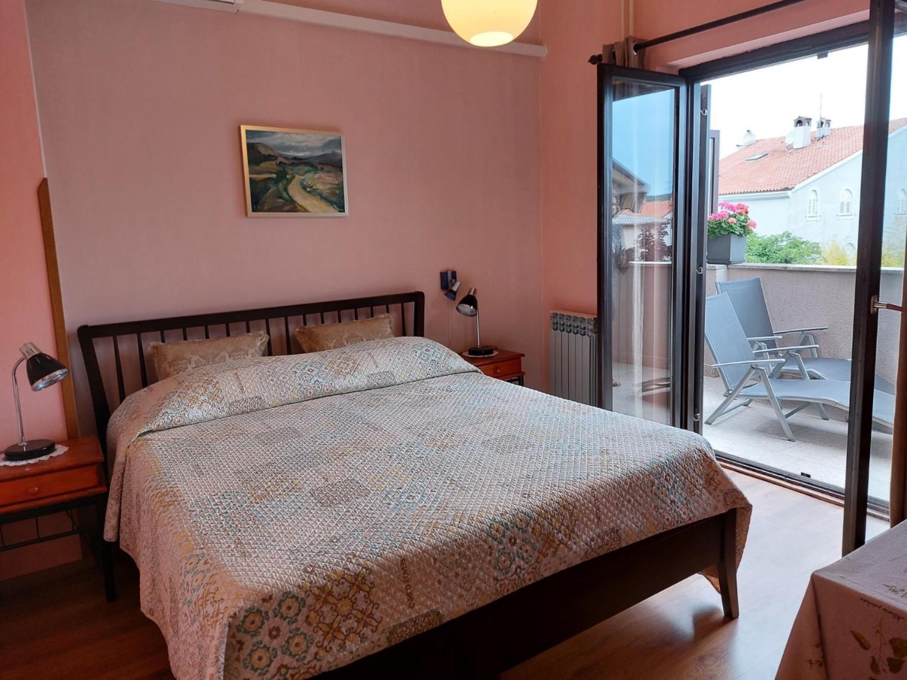 Apartments Duda Pula Room photo