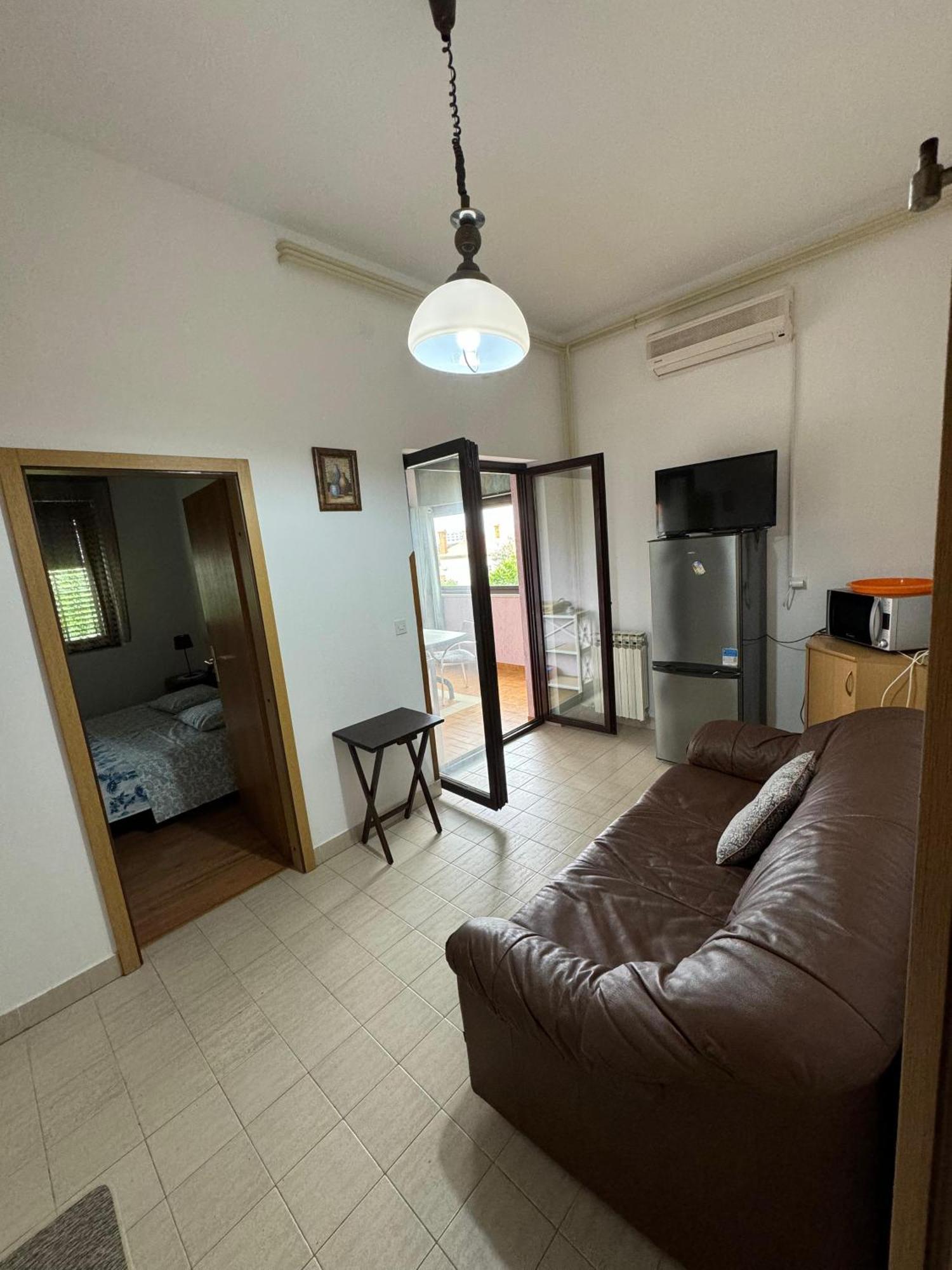 Apartments Duda Pula Room photo